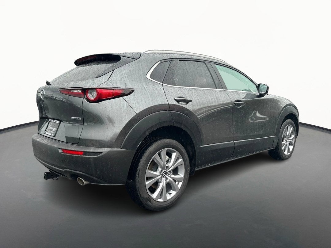 2023 Mazda Mazda CX-30 Premium AWD
