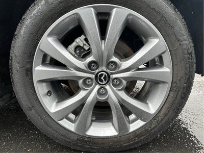 2023 Mazda Mazda CX-30 Premium AWD