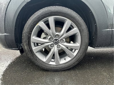 2023 Mazda Mazda CX-30 Premium AWD