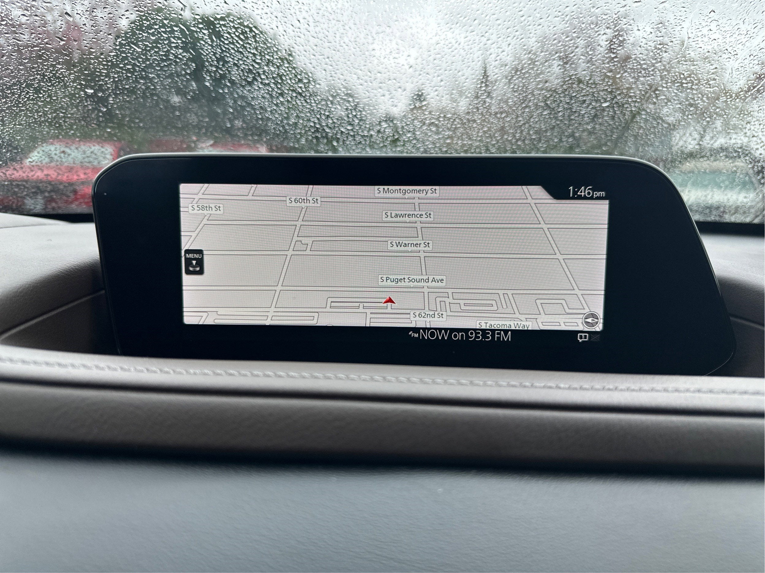 2023 Mazda Mazda CX-30 Premium AWD