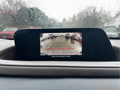 2023 Mazda Mazda CX-30 Premium AWD