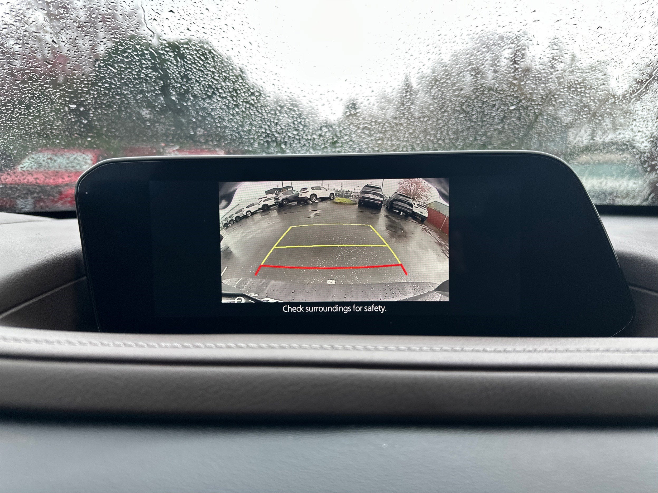 2023 Mazda Mazda CX-30 Premium AWD