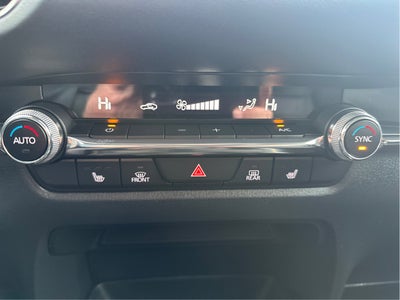 2023 Mazda Mazda CX-30 Premium AWD