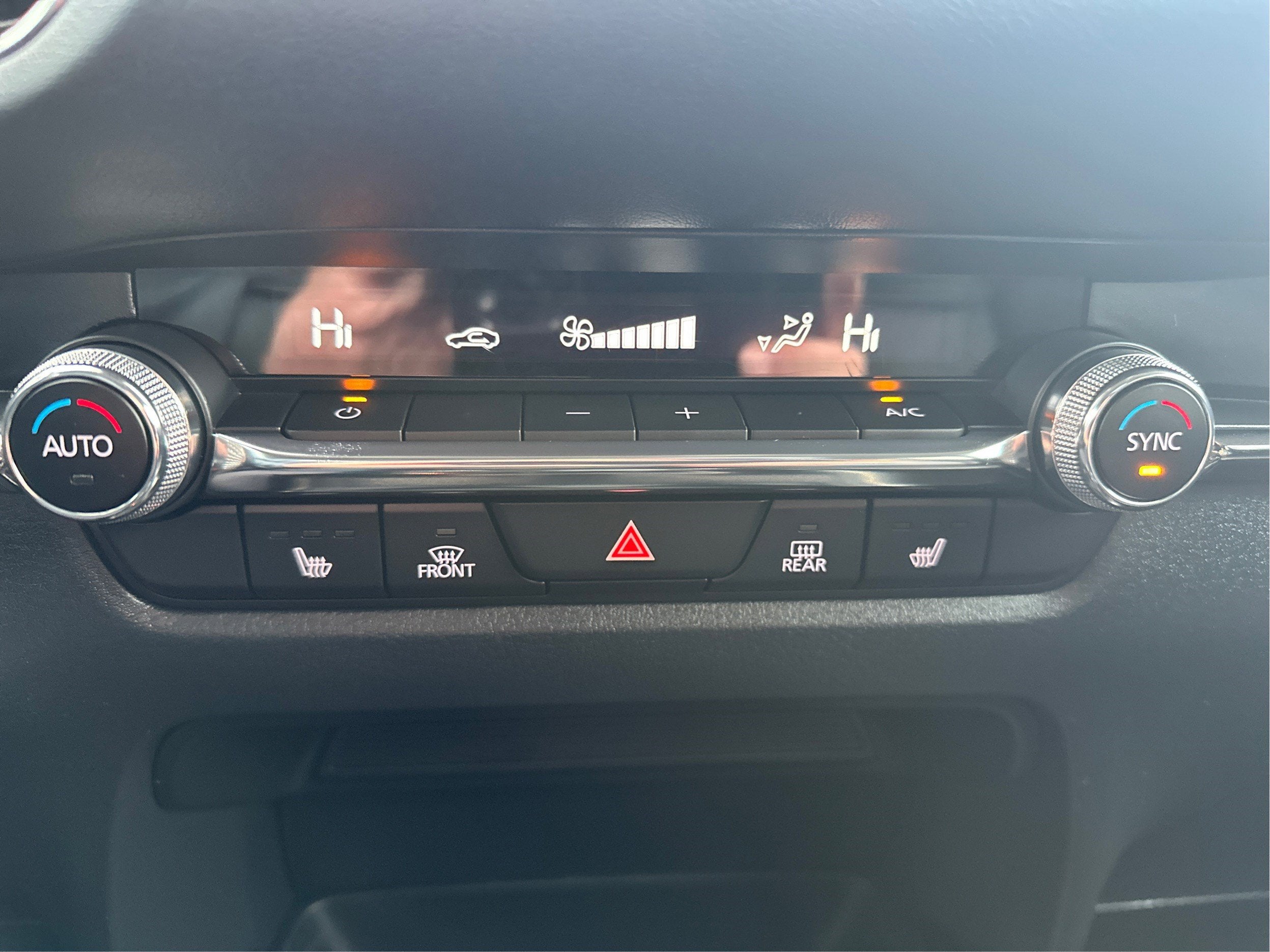 2023 Mazda Mazda CX-30 Premium AWD