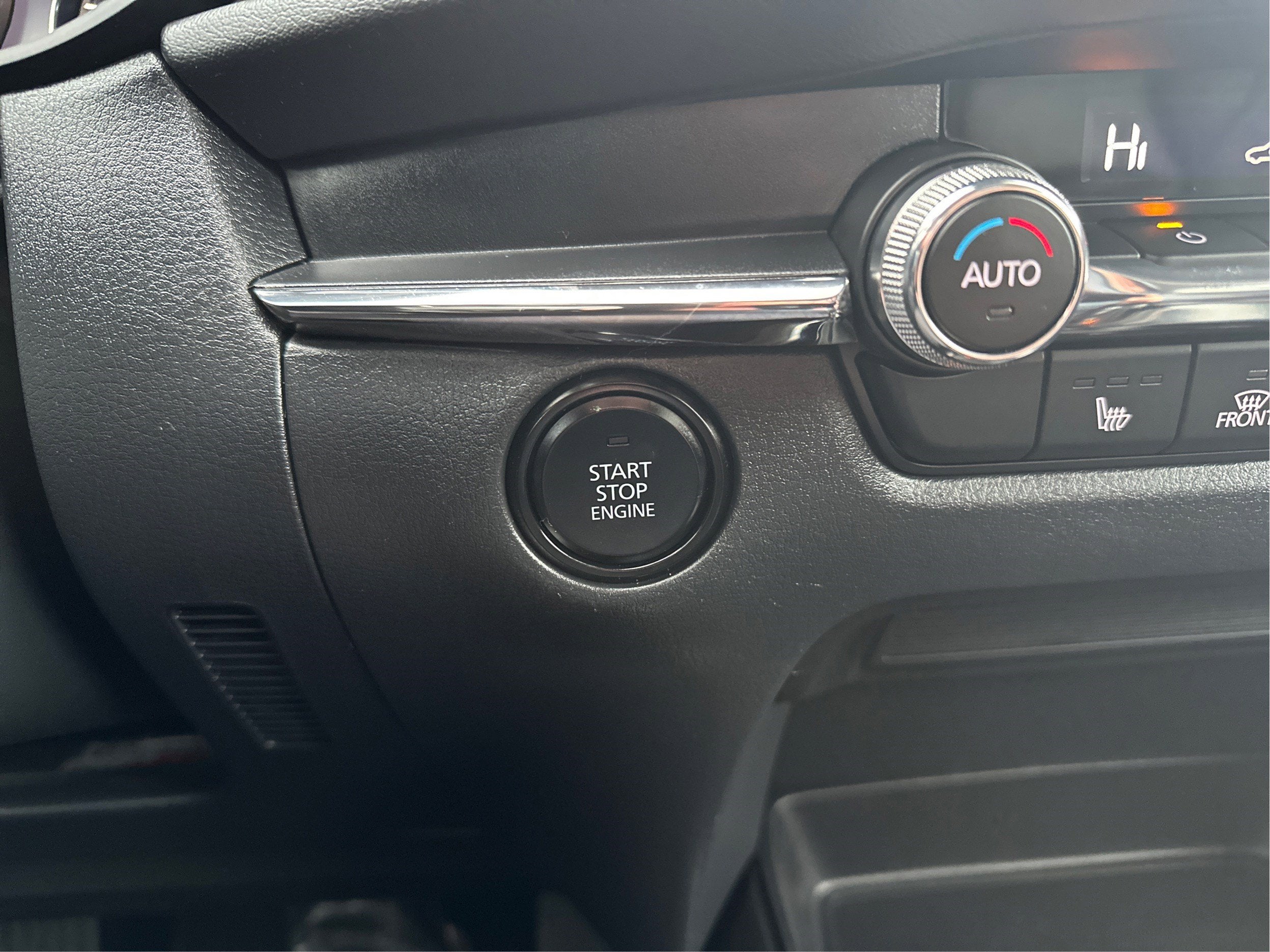 2023 Mazda Mazda CX-30 Premium AWD