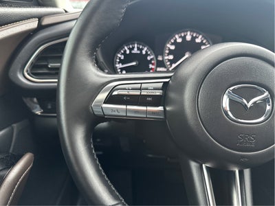 2023 Mazda Mazda CX-30 Premium AWD