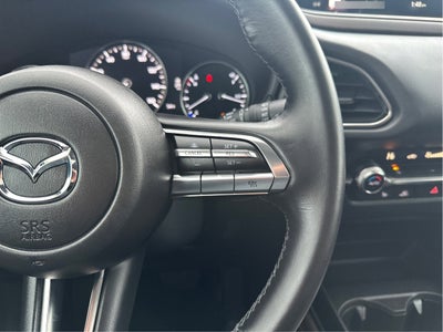 2023 Mazda Mazda CX-30 Premium AWD