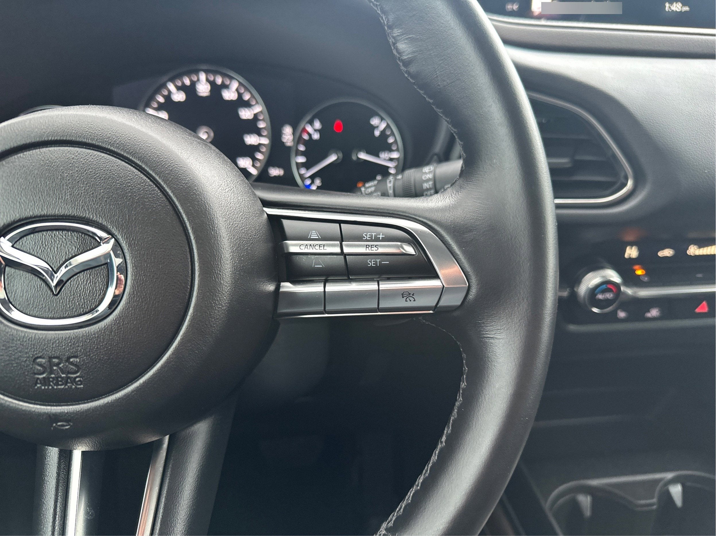 2023 Mazda Mazda CX-30 Premium AWD