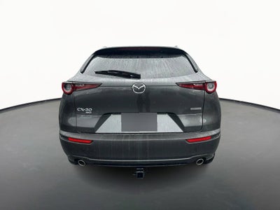 2023 Mazda Mazda CX-30 Premium AWD