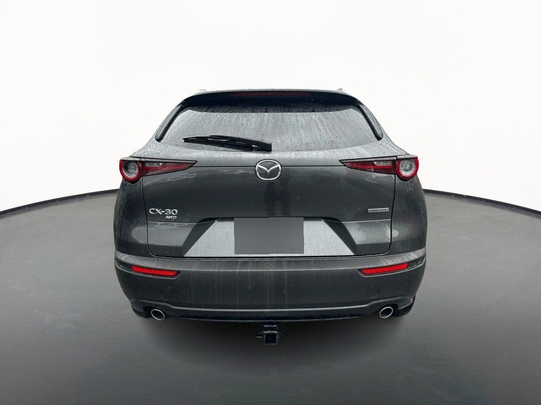 2023 Mazda Mazda CX-30 Premium AWD