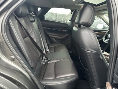 2023 Mazda Mazda CX-30 Premium AWD