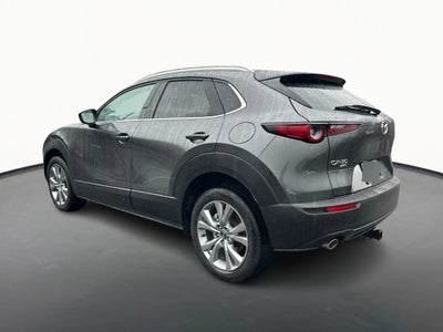 2023 Mazda Mazda CX-30 Premium AWD