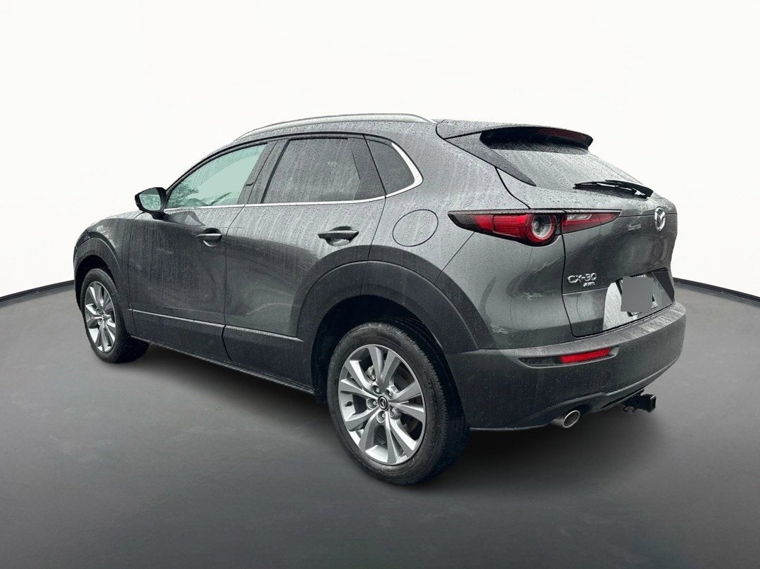 2023 Mazda Mazda CX-30 Premium AWD