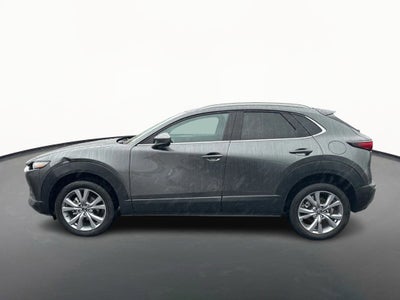2023 Mazda Mazda CX-30 Premium AWD