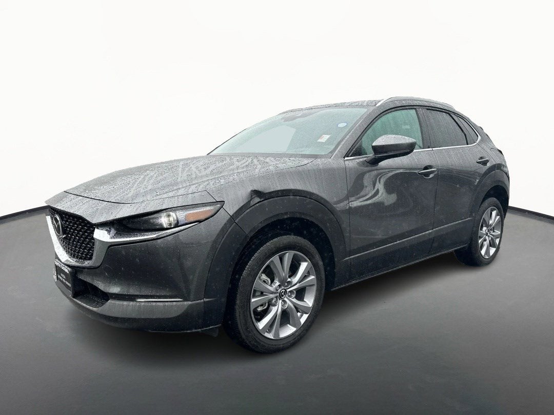 2023 Mazda Mazda CX-30 Premium AWD