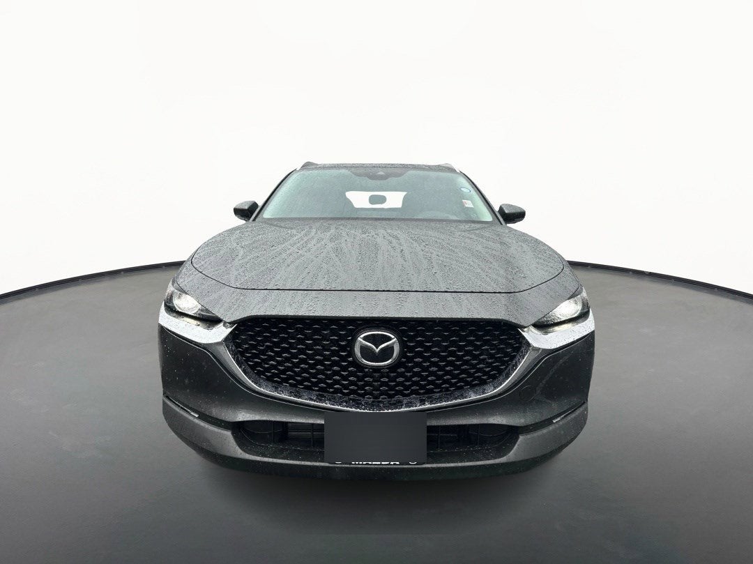 2023 Mazda Mazda CX-30 Premium AWD