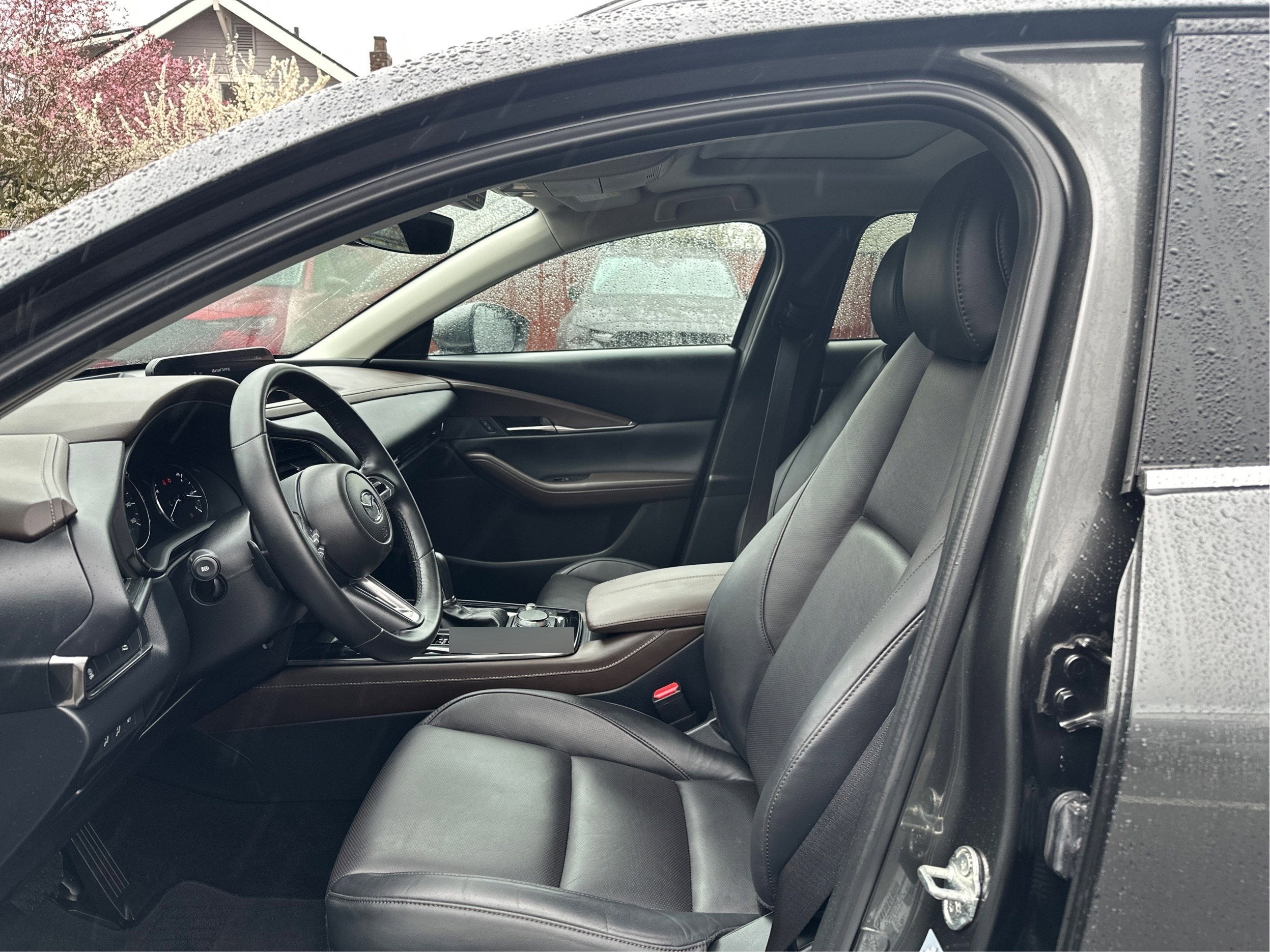 2023 Mazda Mazda CX-30 Premium AWD