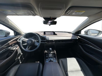 2023 Mazda Mazda CX-30 Premium AWD