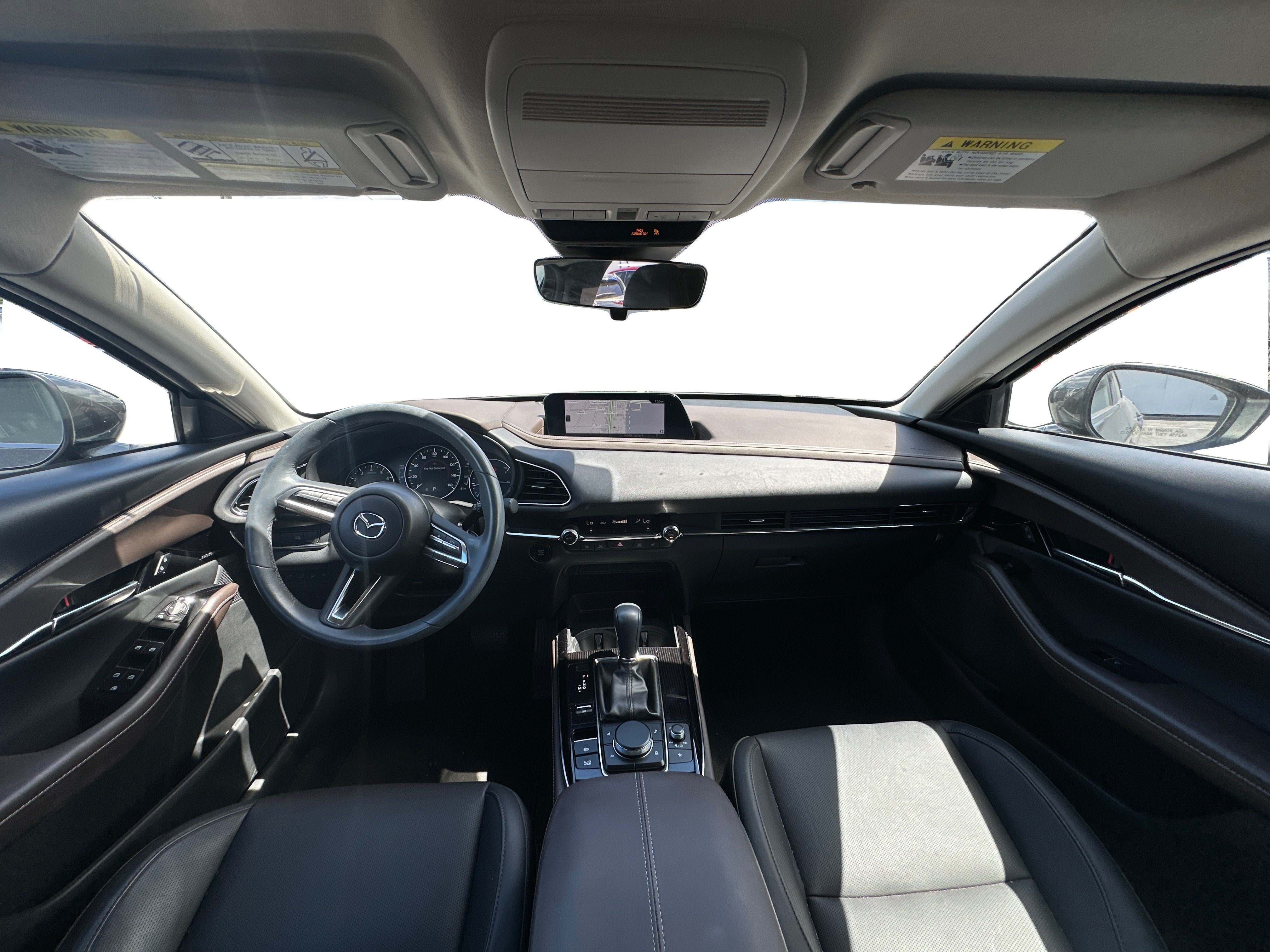 2023 Mazda Mazda CX-30 Premium AWD