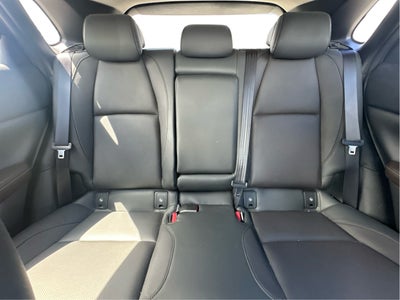 2023 Mazda Mazda CX-30 Premium AWD