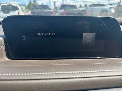 2023 Mazda Mazda CX-30 Premium AWD