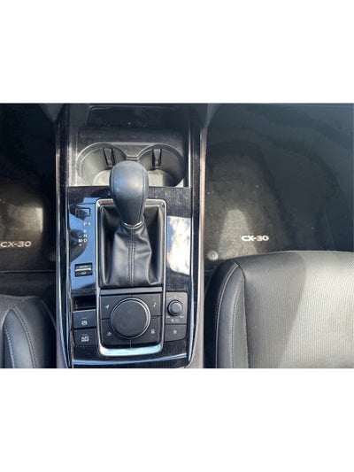 2023 Mazda Mazda CX-30 Premium AWD