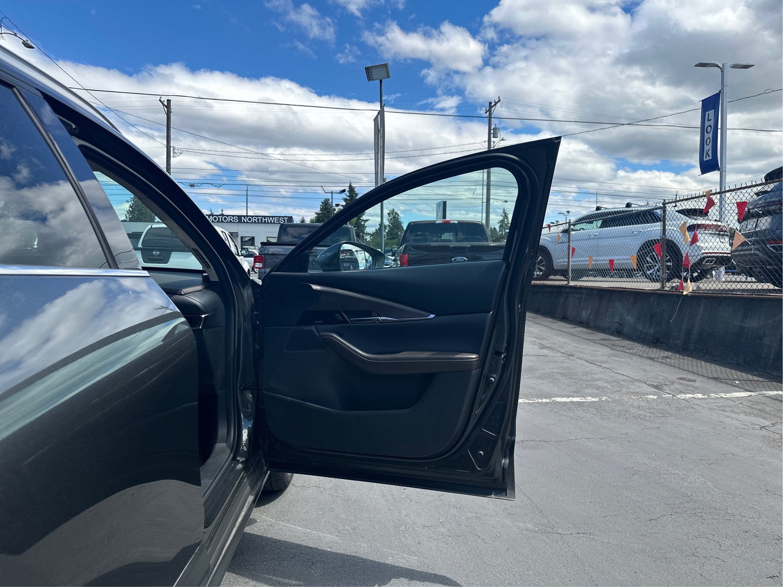 2023 Mazda Mazda CX-30 Premium AWD
