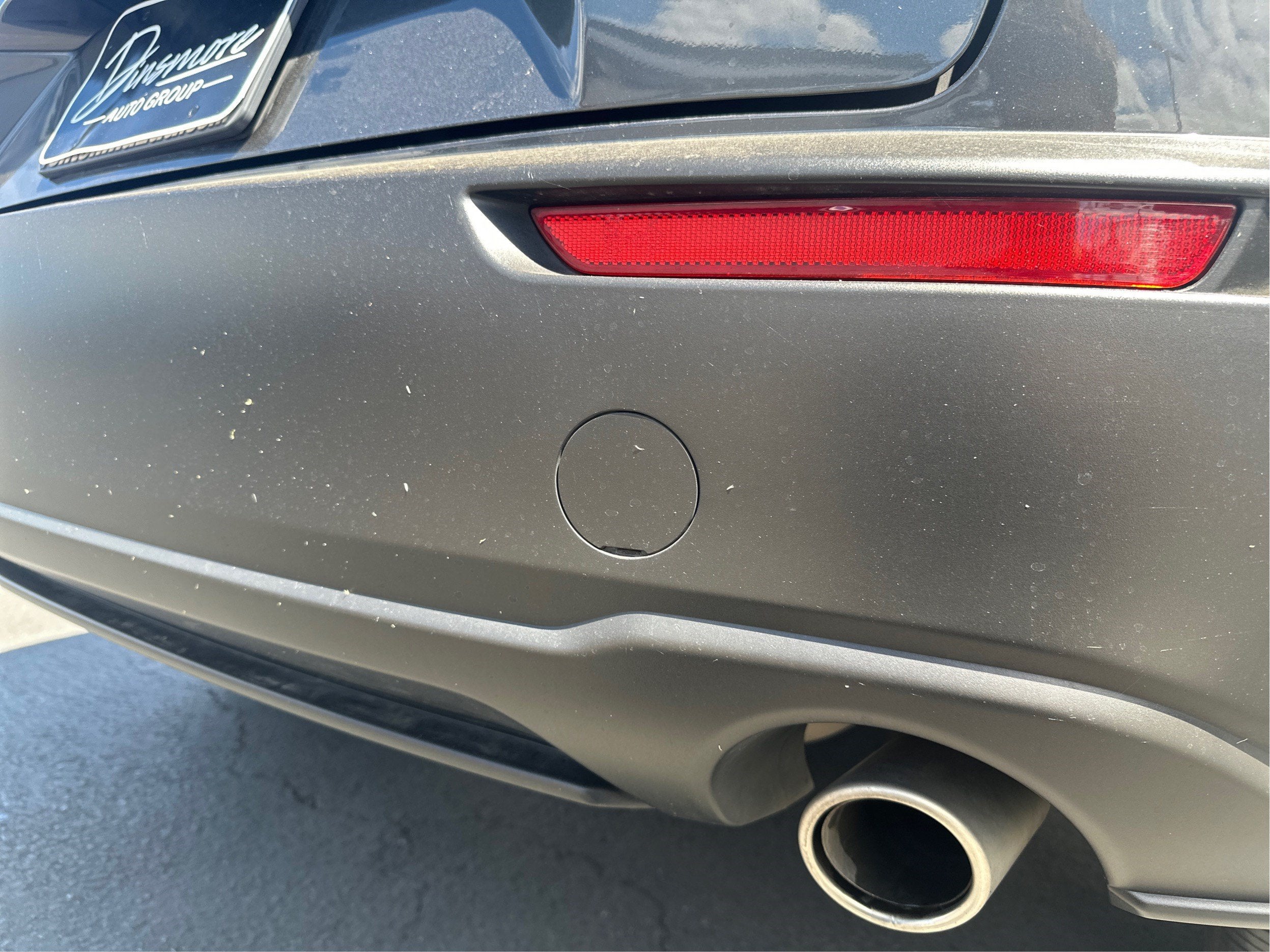 2023 Mazda Mazda CX-30 Premium AWD