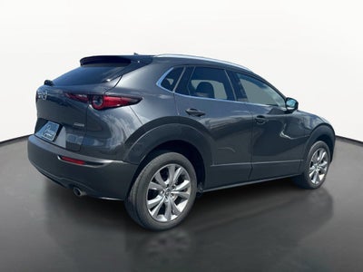 2023 Mazda Mazda CX-30 Premium AWD