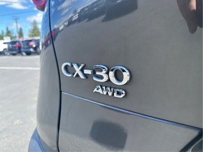 2023 Mazda Mazda CX-30 Premium AWD
