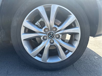 2023 Mazda Mazda CX-30 Premium AWD