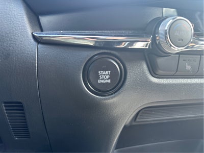 2023 Mazda Mazda CX-30 Premium AWD