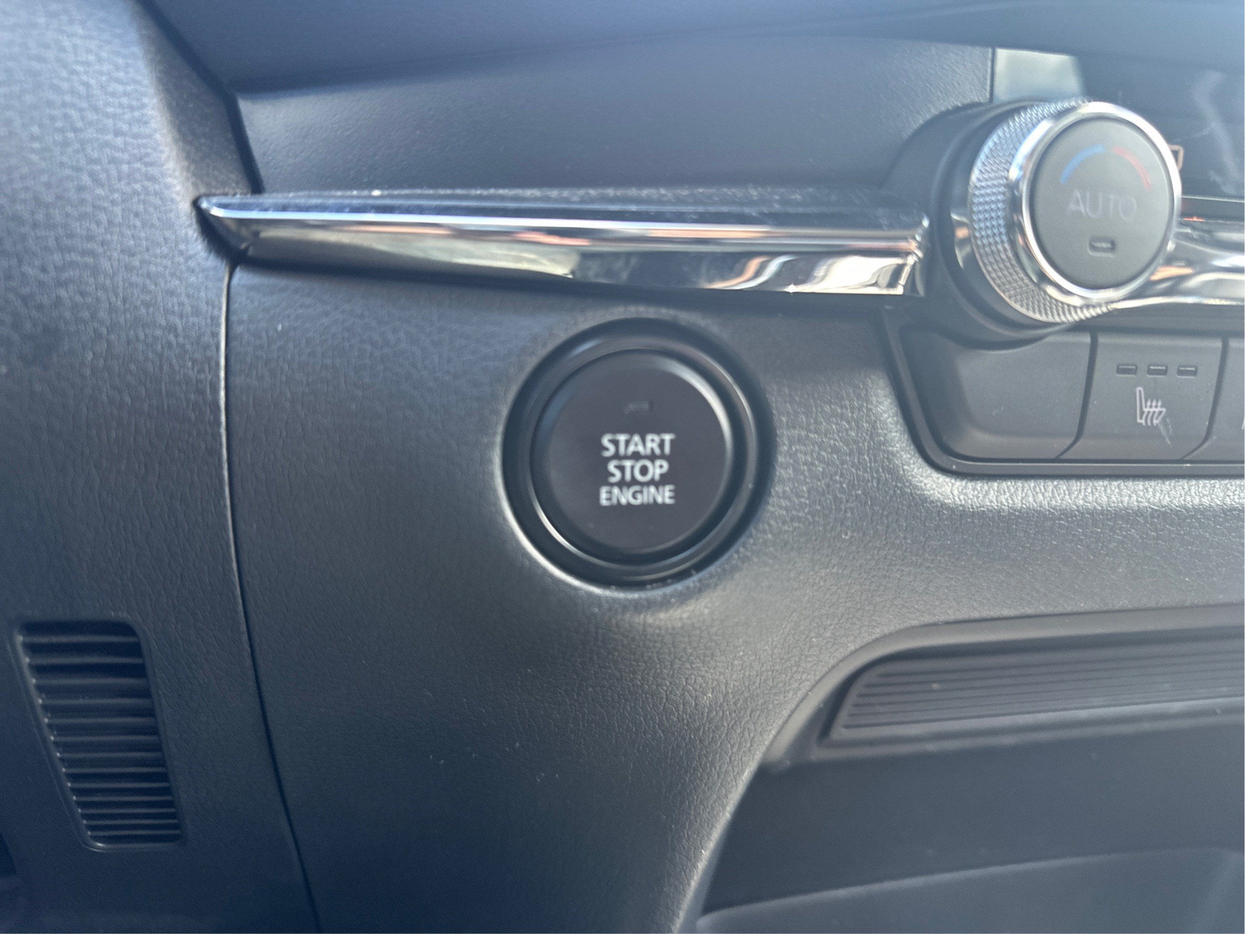 2023 Mazda Mazda CX-30 Premium AWD