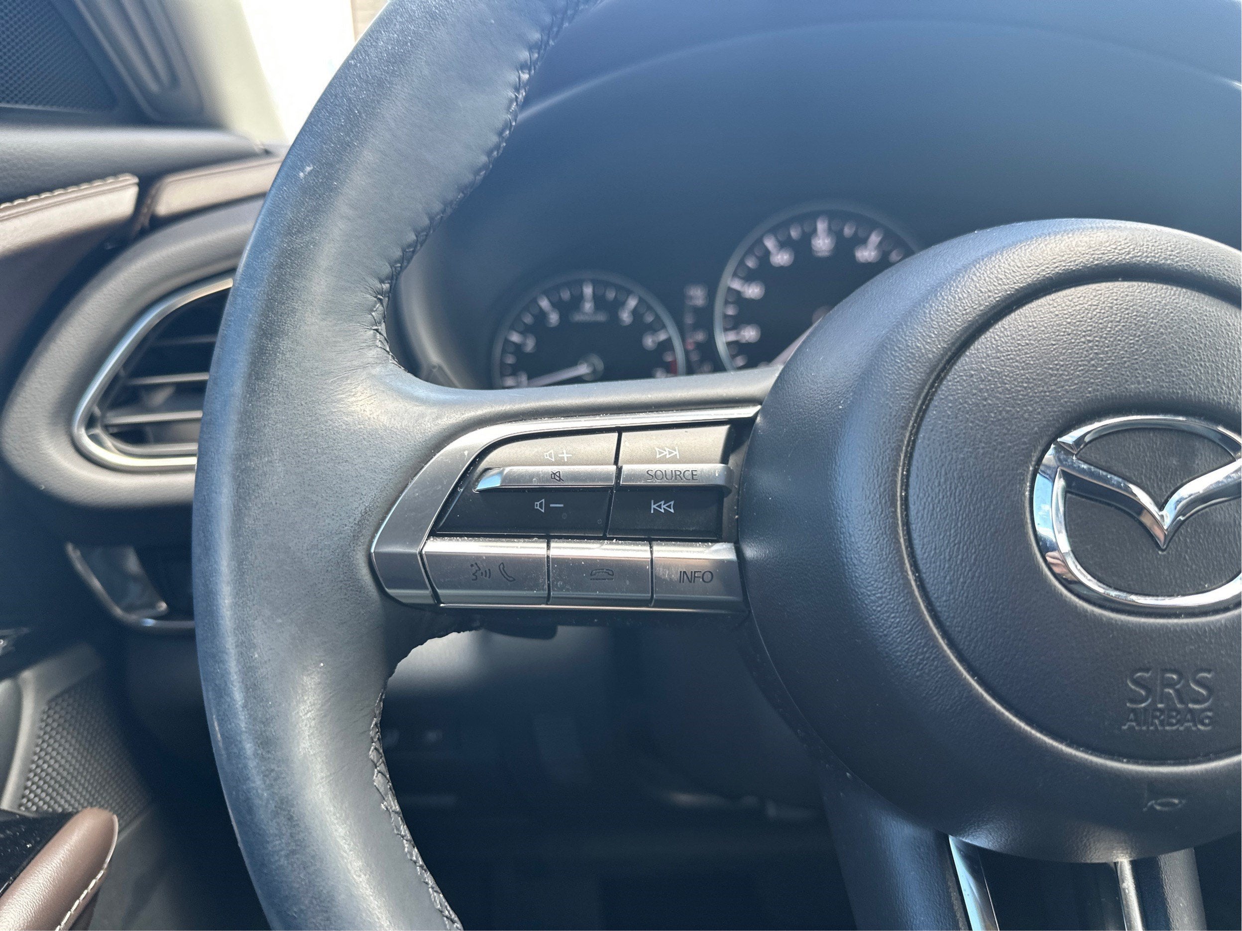 2023 Mazda Mazda CX-30 Premium AWD