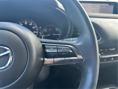 2023 Mazda Mazda CX-30 Premium AWD