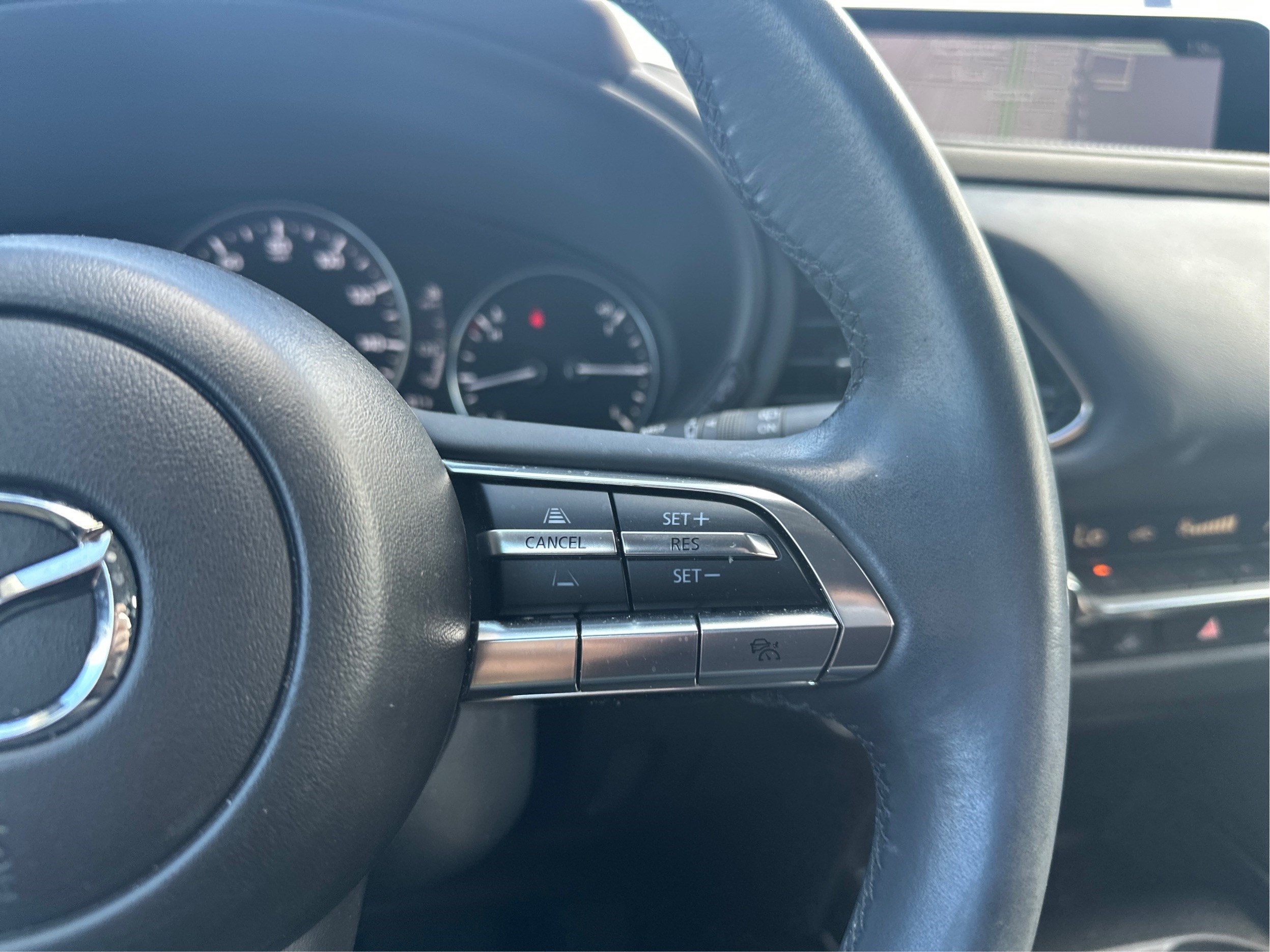 2023 Mazda Mazda CX-30 Premium AWD