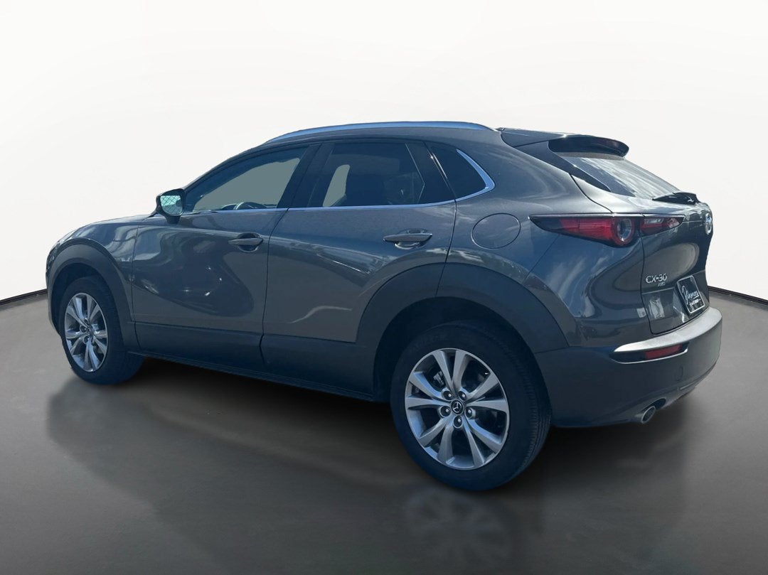 2023 Mazda Mazda CX-30 Premium AWD