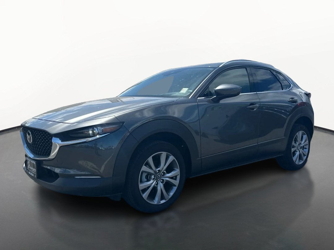 2023 Mazda Mazda CX-30 Premium AWD