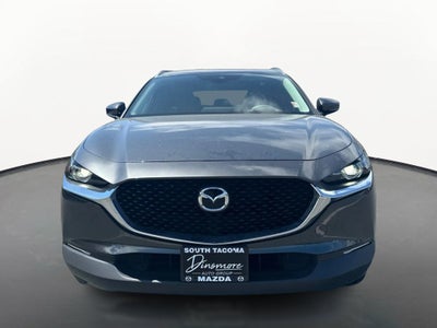 2023 Mazda Mazda CX-30 Premium AWD