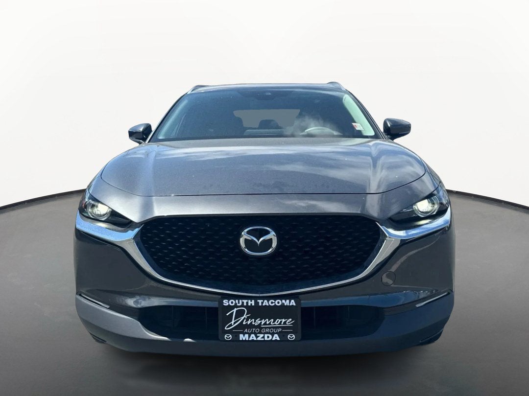 2023 Mazda Mazda CX-30 Premium AWD