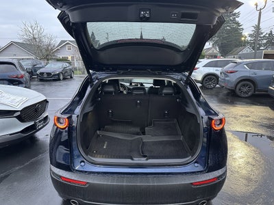 2024 Mazda Mazda CX-30 2.5 S Premium AWD