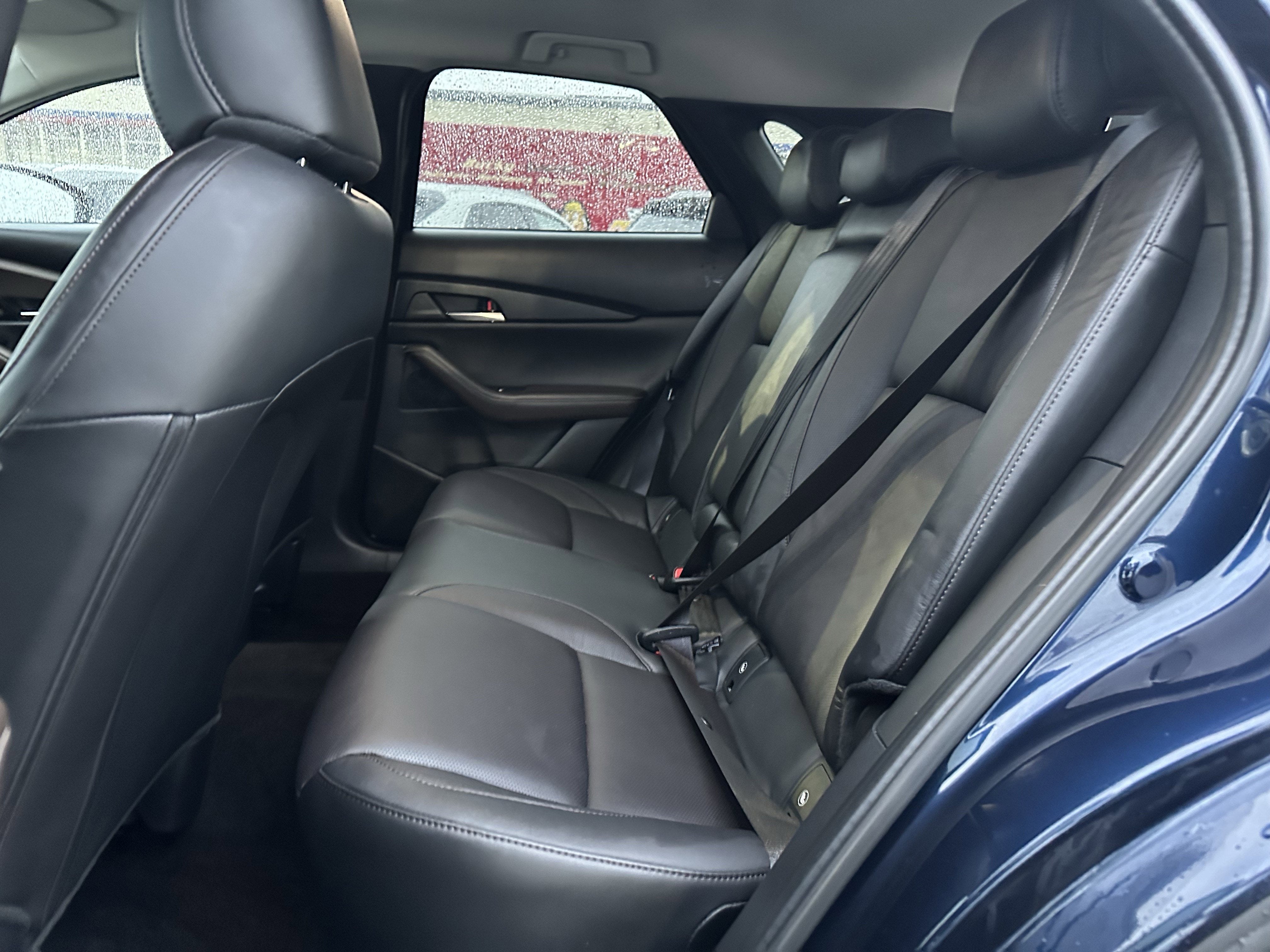 2024 Mazda Mazda CX-30 2.5 S Premium AWD