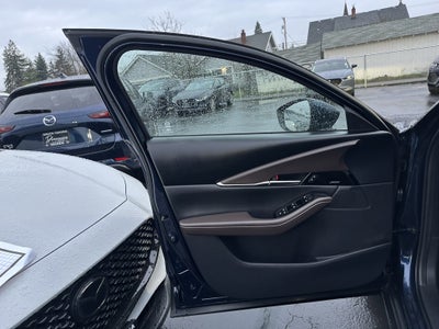 2024 Mazda Mazda CX-30 2.5 S Premium AWD