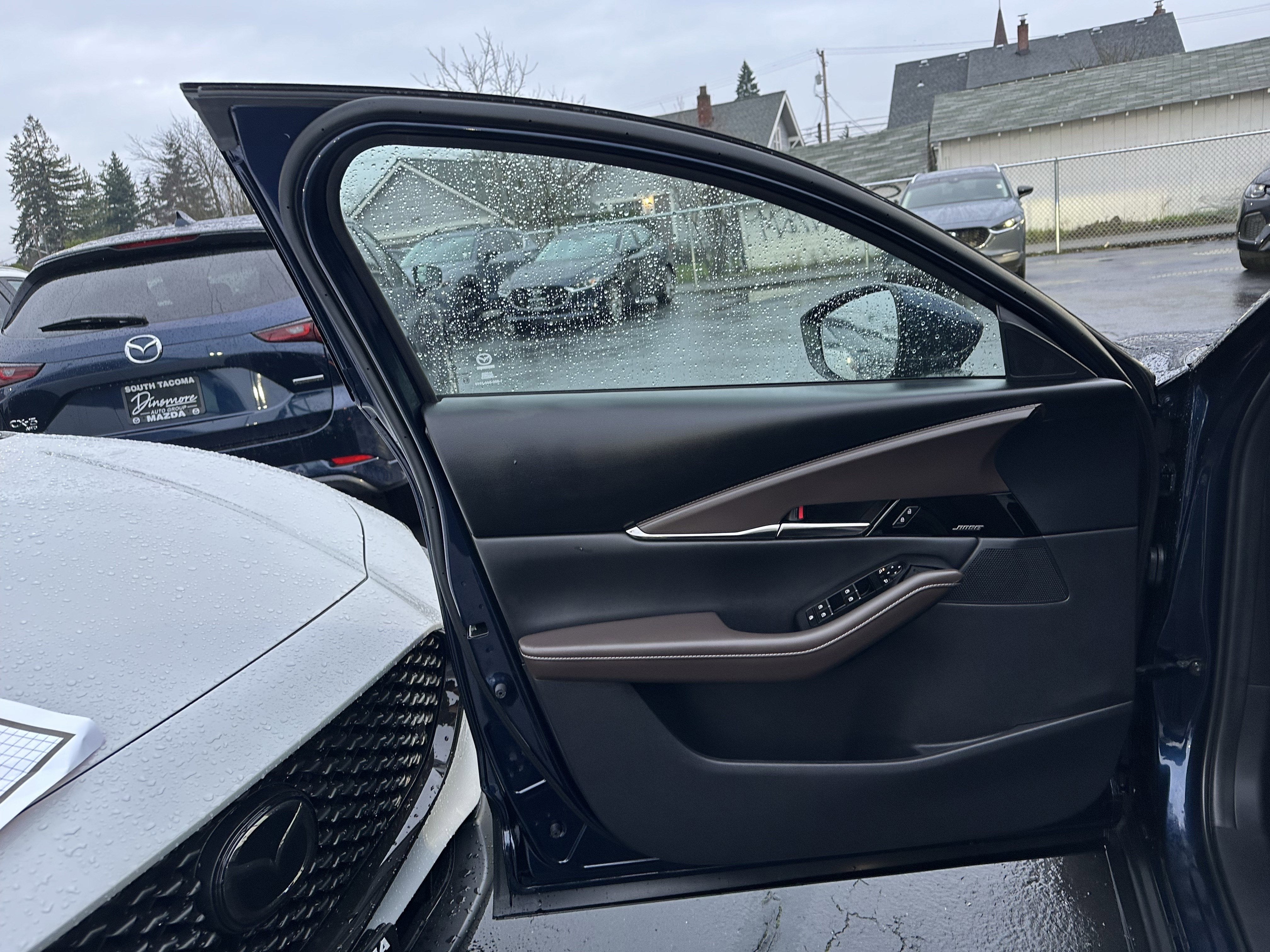 2024 Mazda Mazda CX-30 2.5 S Premium AWD