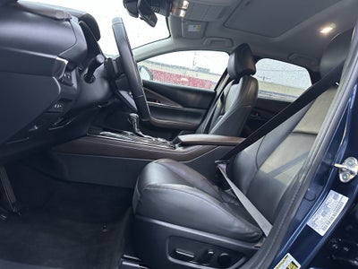 2024 Mazda Mazda CX-30 2.5 S Premium AWD