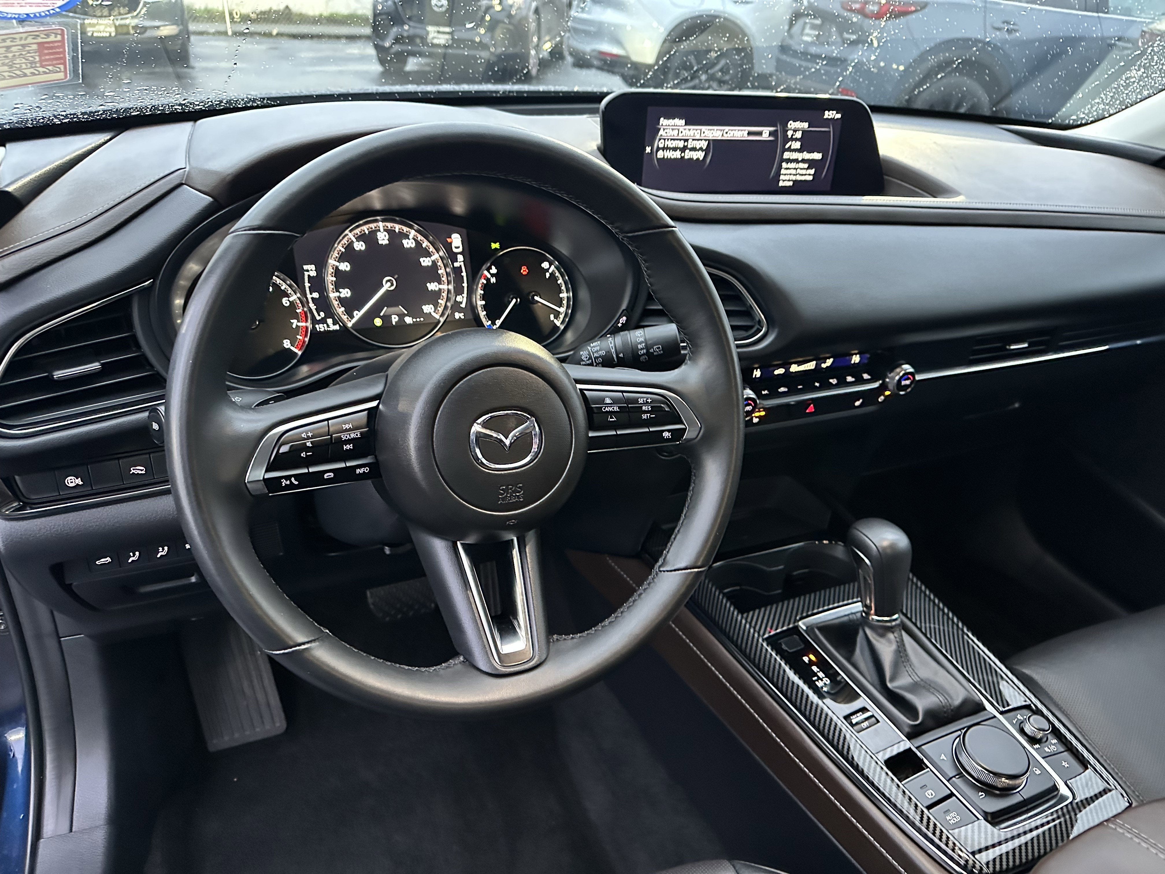 2024 Mazda Mazda CX-30 2.5 S Premium AWD