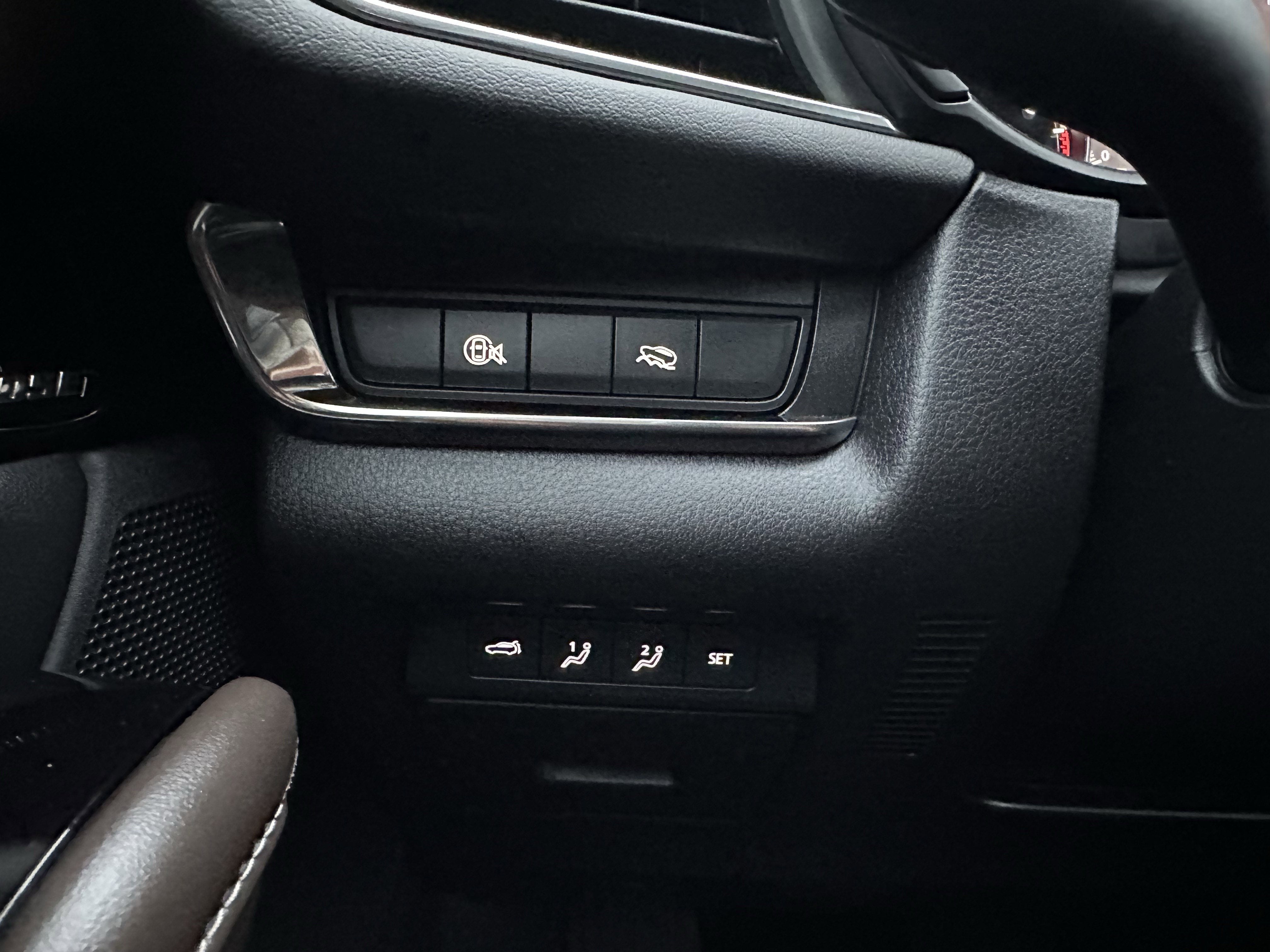 2024 Mazda Mazda CX-30 2.5 S Premium AWD