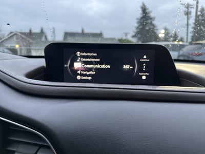 2024 Mazda Mazda CX-30 2.5 S Premium AWD