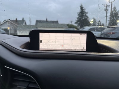 2024 Mazda Mazda CX-30 2.5 S Premium AWD