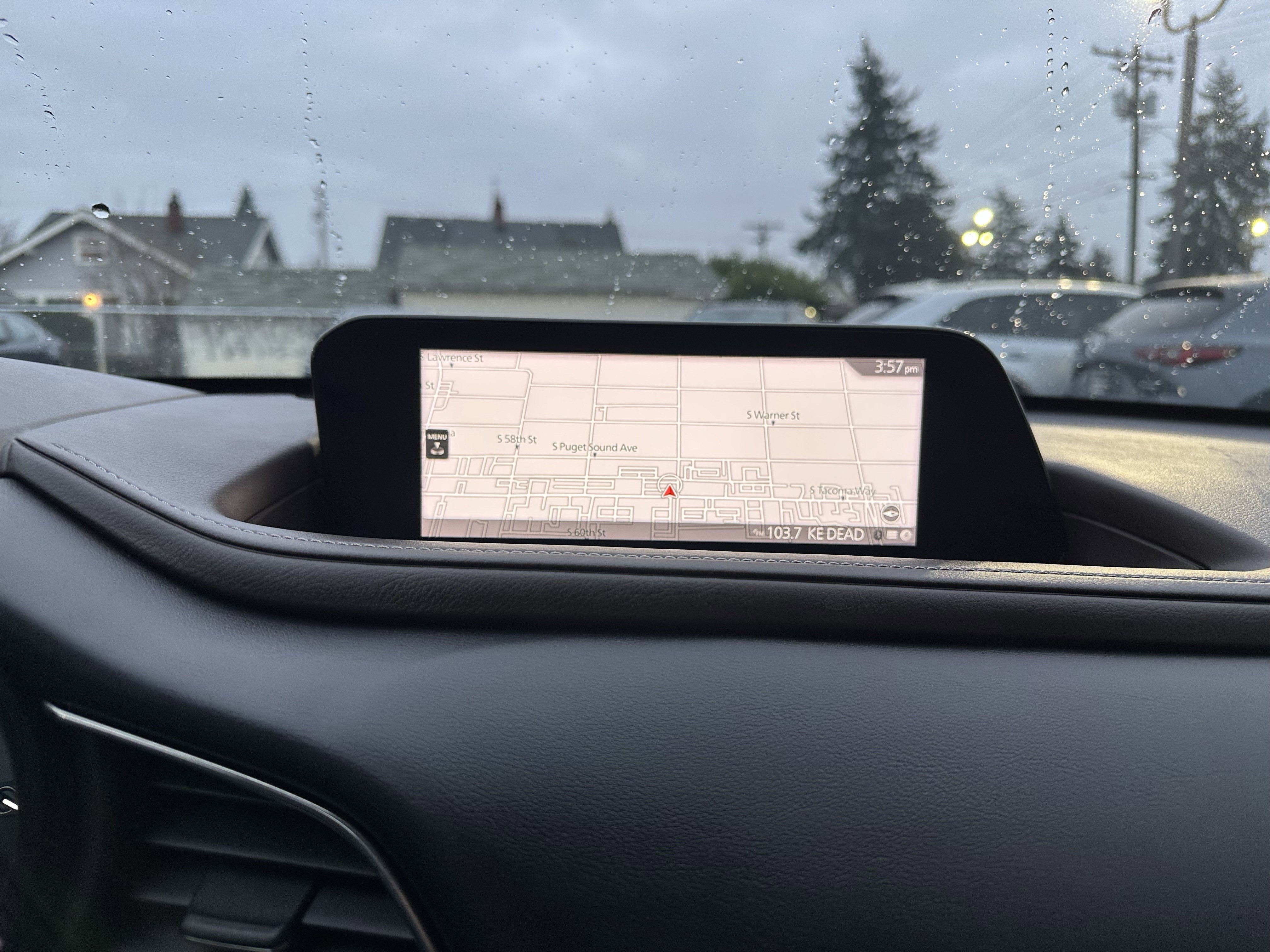 2024 Mazda Mazda CX-30 2.5 S Premium AWD